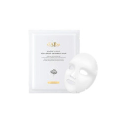 Mascarilla Facial White Truffle