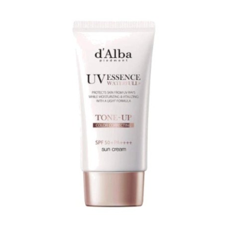 Sun Cream SPF50 Tone Up