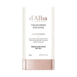 Comprar Sun Stick Vegan Fresh