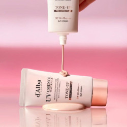 Sun Cream SPF50 Tone Up