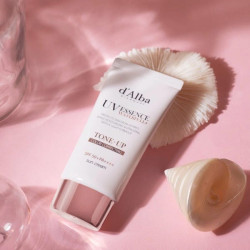 Sun Cream SPF50 Tone Up