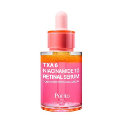 Comprar Sérum TXA6 Niacinamide Retinal