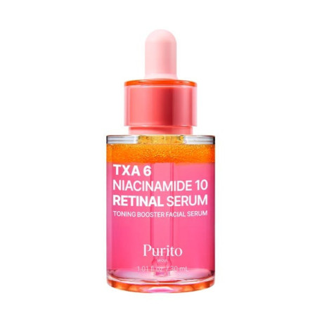 Sérum TXA6 Niacinamide Retinal