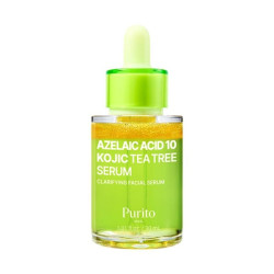 Comprar Sérum Azelaic Acid 10 Kojic Tea Tree