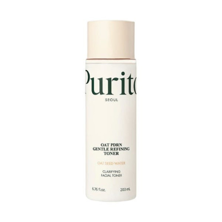 Tónico Oat Pdrn Gentle Refining