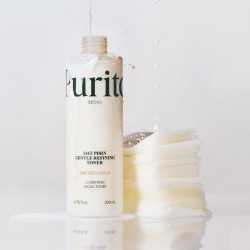 Tónico Oat Pdrn Gentle Refining