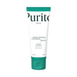 Comprar Crema Mighty Bamboo Panthenol