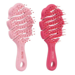Hair On The Move Cepillo 180º Flex XS