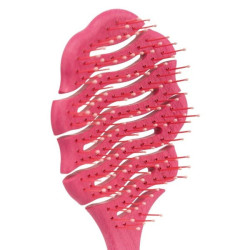 Hair On The Move Cepillo 180º Flex XL