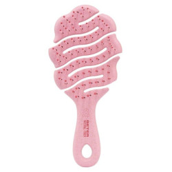 Hair On The Move Cepillo 180º Flex XS