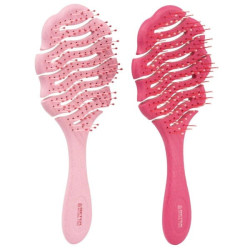Hair On The Move Cepillo 180º Flex XL