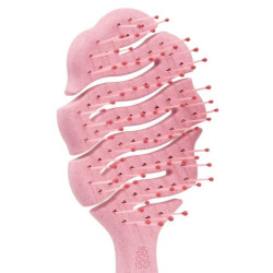 Hair On The Move Cepillo 180º Flex XS