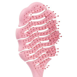 Hair On The Move Cepillo 180º Flex XL