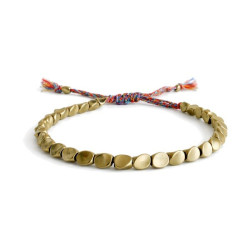 Comprar Pulsera Raíz Sagrada