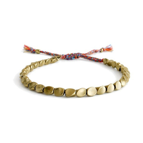 Pulsera Raíz Sagrada