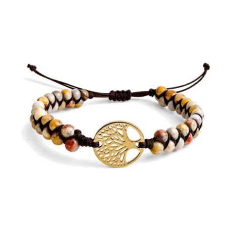 Pulsera Árbol De Energía