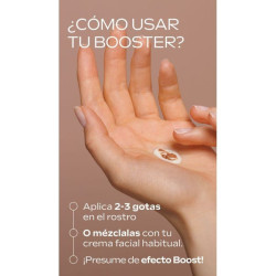 Boost Sunkissed Bronzing Drops
