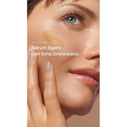Boost Sunkissed Bronzing Drops