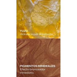 Boost Sunkissed Bronzing Drops