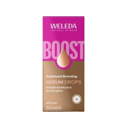 Boost Sunkissed Bronzing Drops