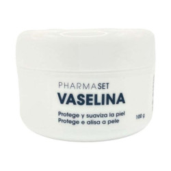 Comprar Tarro Vaselina Purificada Labial