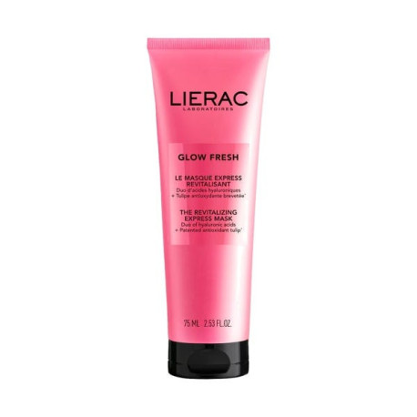 Glow Fresh Le Masque Express Revitalisant