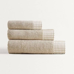 Comprar Set 3 Toallas Tierra Naf Naf