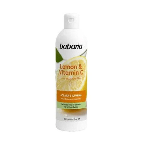 Lemon & Vitamin C