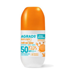 Comprar Roll On Kids SPF50