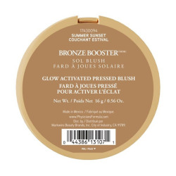 Bronze Booster