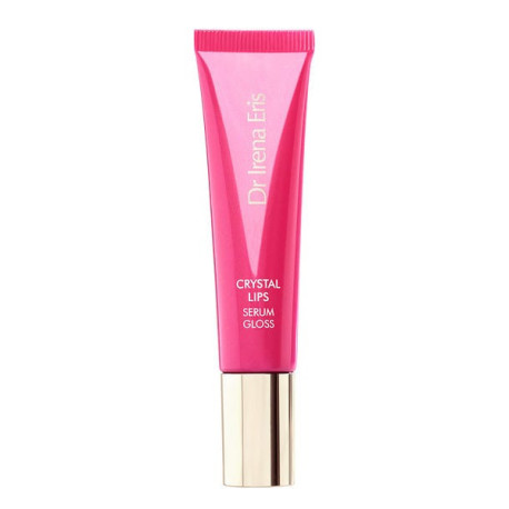 Crystal Lips Serum Gloss