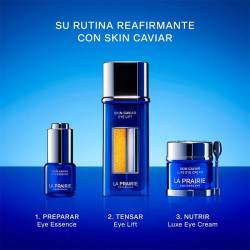 Skin Caviar The Eye Wonders