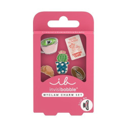 Comprar My Claw Charm Set