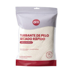 Comprar Turbante Secador Multiuso