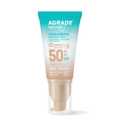 Comprar Crema Protectora Facial CC Cream