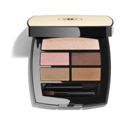 Comprar LES BEIGES PALETTE REGARD