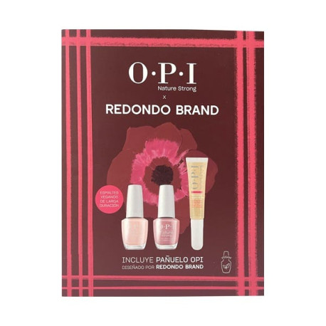 Pack Redondo Brand 1UD