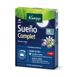 Comprar Kneipp Sueño Complet Forte
