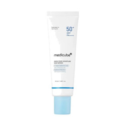 Comprar Medicube Sérum Zero Pore Hydrating Sun