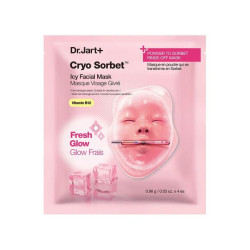 Comprar DR JART+ Mascarilla Facial Cryo Sorbet Icy Facial Mask