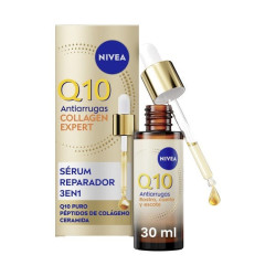 Comprar Nivea Serum Reparador Anti-Arrugas Q10