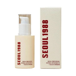 Comprar SEOUL 1988 Sérum Facial Con Retinal
