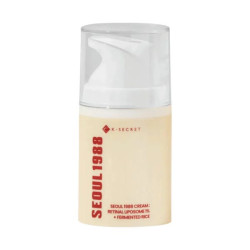 Comprar SEOUL 1988 Tratamiento Facial Con Retinal