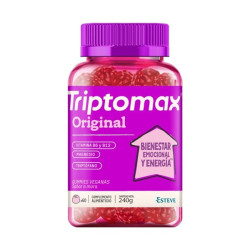 Comprar Triptomax Original Gummies