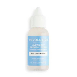 Comprar REVOLUTION SKINCARE Overnight Blemish Lotion