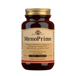 Comprar SOLGAR Menoprime