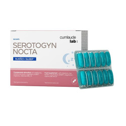 Comprar CUMLAUDE LAB Serotogyn Nocta