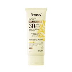 Comprar FRESHLY COSMETICS D+ Natural Suncare Tan & Protect Spf 30
