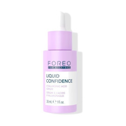 Comprar FOREO Liquid Confidence Hyaluronic Acid Serum