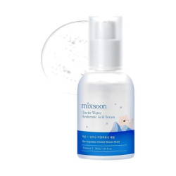 Comprar MIXSOON Sérum Glacier Water Hyaluronic Acid